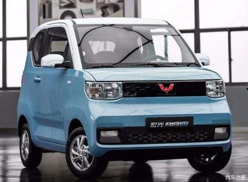 五菱迷你换国产芯片视频,国产芯片助力汽车产业升级