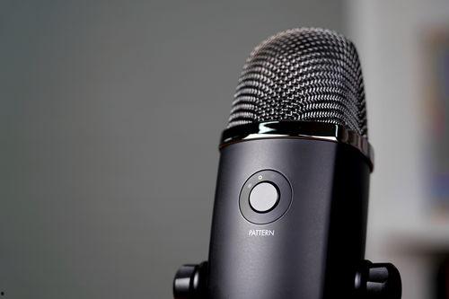 国产进口麦克风测评视频,测评视频深度解析