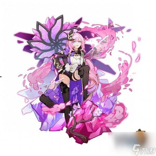 爱莉希雅国产手办测评视频,爱莉希雅手办细节解析与综合评价