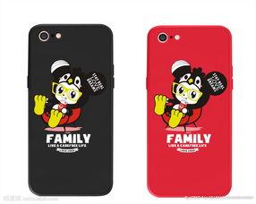 手机壳国产动画视频,创意与国潮的完美融合