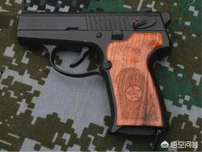 92式国产手枪射击视频,精准射击与稳定性展现