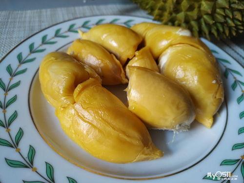 国产榴莲好吃不贵吗视频,美味实惠，国产水果新宠