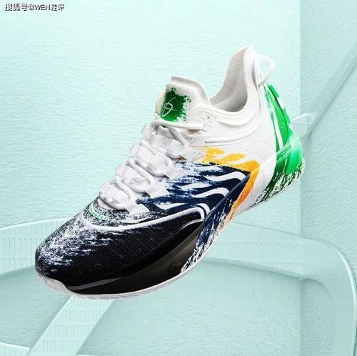 海外测评国产球鞋视频,品质与设计惊艳全球鞋迷