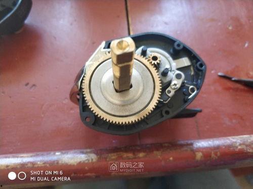 国产渔轮拆解视频,技术升级与环保挑战并存