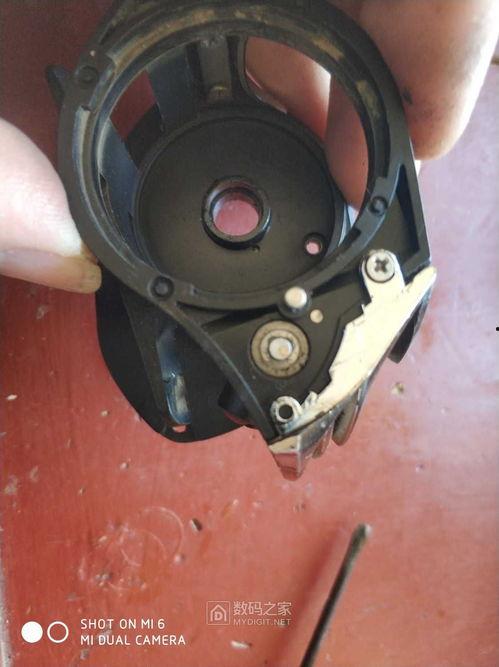 国产渔轮拆解视频,技术升级与环保挑战并存