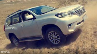 国产普拉多车评视频,硬派越野新标杆，性能与品质的双重考验