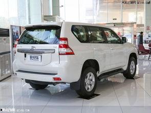 国产普拉多车评视频,硬派越野新标杆，性能与品质的双重考验