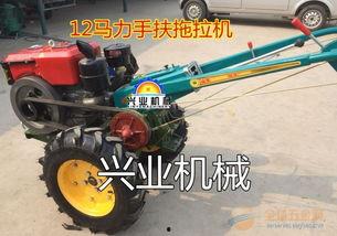 国产拖拉机装置视频讲解,创新技术引领农业现代化