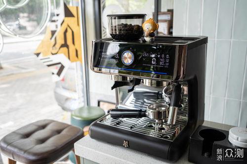 国产意式咖啡机评测视频,性能与性价比全面解析