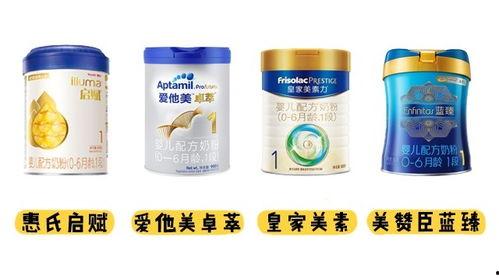 四款国产成人奶粉测评视频,四款热门品牌品质大比拼