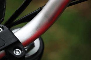 国产电动车卡钳评测视频,性能与品质的完美融合