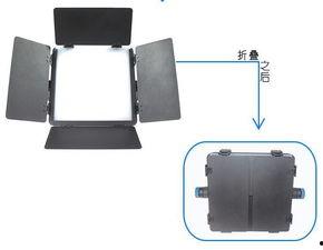 国产补光灯评测视频,性能与性价比的深度解析