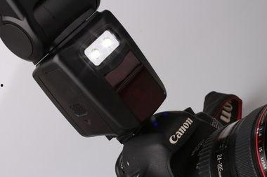 国产补光灯评测视频,性能与性价比的深度解析