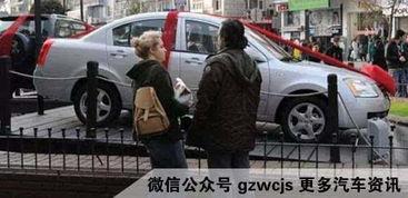 带老外体验国产车视频,老外亲身体验后的真实感受