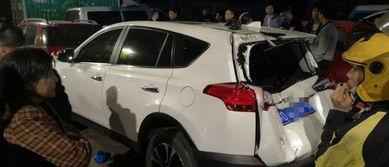 国产兰博基尼事故视频,揭秘超跑失控瞬间