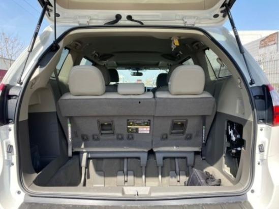 国产丰田塞纳底盘视频,匠心独运，品质卓越