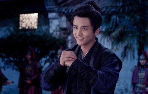 帅哥国产剧推荐一下视频,盘点国产剧中的帅气男主角