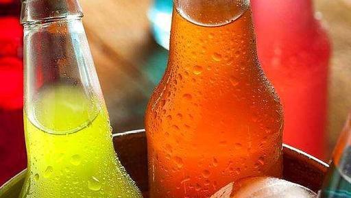 盗版国产汽水视频大全,一场视觉与味蕾的冒险之旅