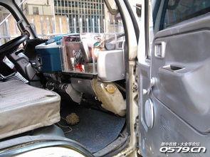 国产卡车喇叭改装视频播放,音质升级，驾驶体验再升级！