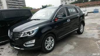 国产黑德系车视频,驾驭科技，领略非凡驾驭体验