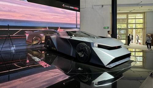 国产黑德系车视频,驾驭科技，领略非凡驾驭体验