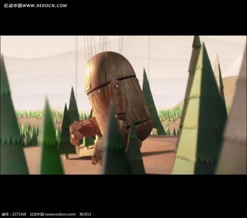 国产木偶动画帅哥视频大全,重温经典，领略木偶艺术魅力