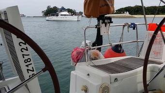 国产单体帆船测评视频,性能与品质的完美融合