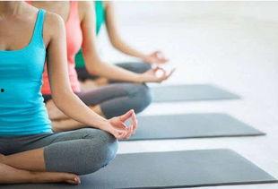 国产瑜伽按摩福利视频,身心放松的极致体验之旅