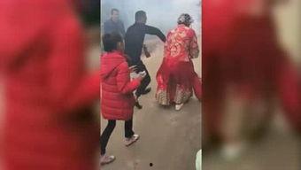 国产婚闹高清视频在线,一场欢乐与温馨的视觉盛宴