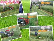 国产秸秆收割机视频播放,助力农业现代化发展