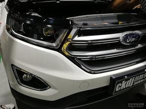 国产锐界大灯拆装视频,轻松掌握国产SUV照明升级技巧