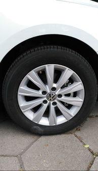 新速腾换国产轮胎视频,国产轮胎实测体验对比