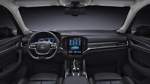 国产15万内7座车视频,性价比之选，家庭出行新选择