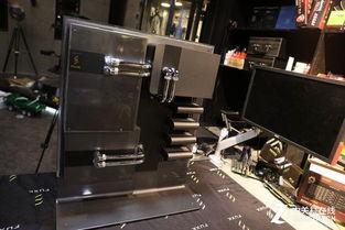 国产水冷机安装视频播放,轻松掌握水冷系统搭建技巧