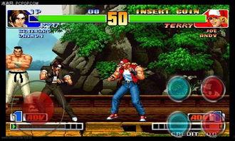 国产摇杆能玩拳皇吗视频