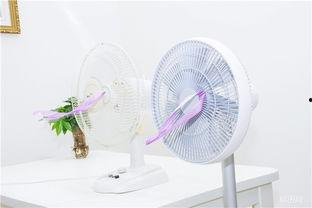 国产风扇制作视频,匠心独运，清凉一夏