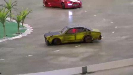 国产漂移电影大全视频,速度与激情的国产演绎