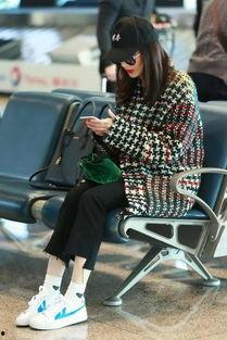 杨幂国产鞋品牌推荐视频,国产鞋品牌，时尚与舒适的完美结合