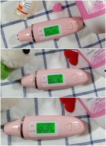 国产止汗露测评视频,夏日无“汗”烦恼，哪款止汗效果最佳？