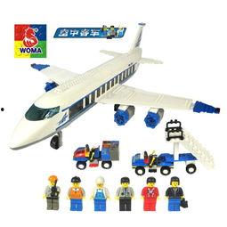 国产乐高客机拼装视频,国产客机拼装过程全纪录