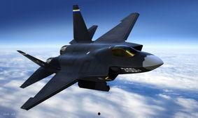 国产战斗机视角视频,翱翔与守护的瞬间