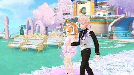 国产动画结婚片段视频播放,甜蜜结婚片段引网友热议