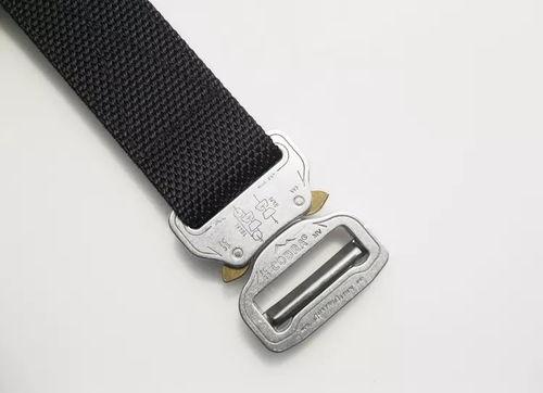 欧兹国产腰带测评图视频