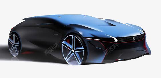 国产小跑车抖音视频素材,抖音视频带你领略速度与激情！