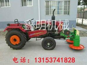 国产小型农用拖拉机视频,高效农业生产的得力助手  第2张