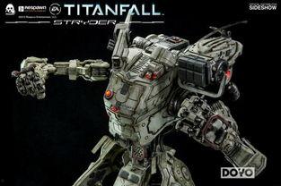 国产军模机甲模型视频  第2张