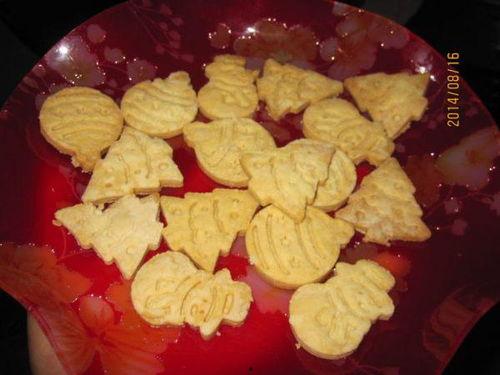 国产饼干制作视频大全集