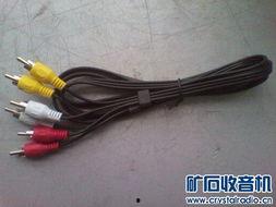 国产电源线视频线  第3张