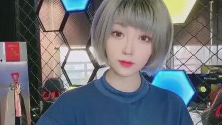 国产吧视频女生简单网名,简约而不失个性的魅力展现  第3张