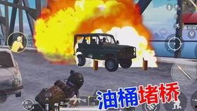 挑战用国产枪吃鸡的视频,国产利器助力战场胜利  第3张